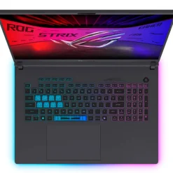 Portátil Asus ROG Strix G18 G815JMR-S8001 i7-14650HX RTX 5060 16GB 1TB 18