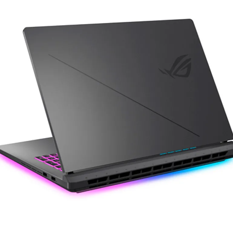 Portátil Asus ROG Strix G18 G815JMR-S8051 i7-14650H RTX 5060 32GB 1TB 18" FreeDOS