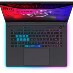 Portátil Asus ROG Strix G16 G615JPR-S5003 i7-14650HX RTX 5070 32GB 1TB 16" FreeDOS