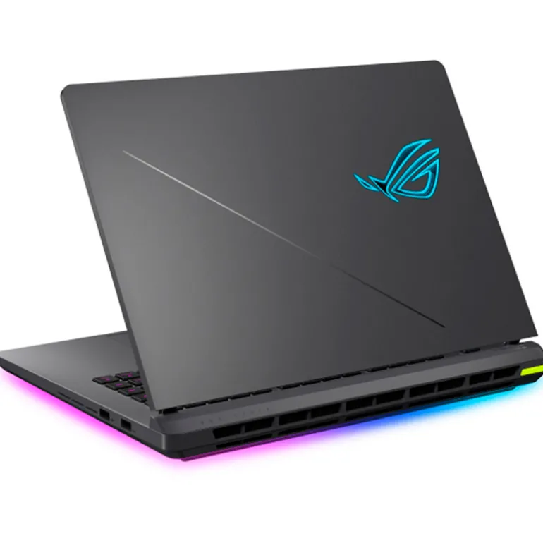 Portátil Asus ROG Strix G16 G615JPR-S5003 i7-14650HX RTX 5070 32GB 1TB 16" FreeDOS