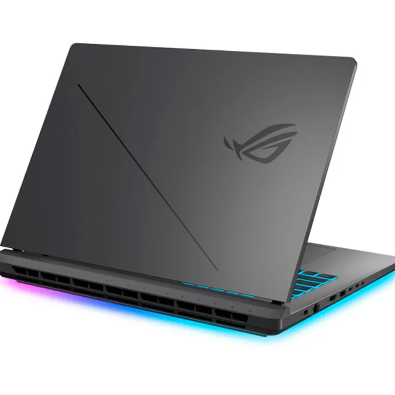 Portátil Asus ROG Strix G18 G815LP-S9004 U9-275HX RTX 5070 32GB 1TB 18" FreeDOS