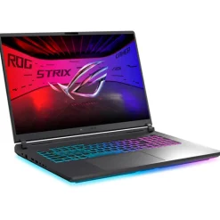 Portátil Asus ROG Strix G18 G815LR-S9046 U9-275HX RTX 5070 Ti 32GB 1TB 18" FreeDOS
