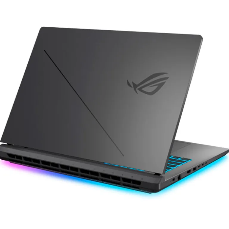 Portátil Asus ROG Strix G18 G815LR-S9046 U9-275HX RTX 5070 Ti 32GB 1TB 18" FreeDOS