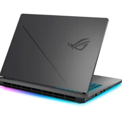 Portátil Asus ROG Strix G18 G815LW-S9046 U9-275HX RTX 5080 32GB 1TB 18