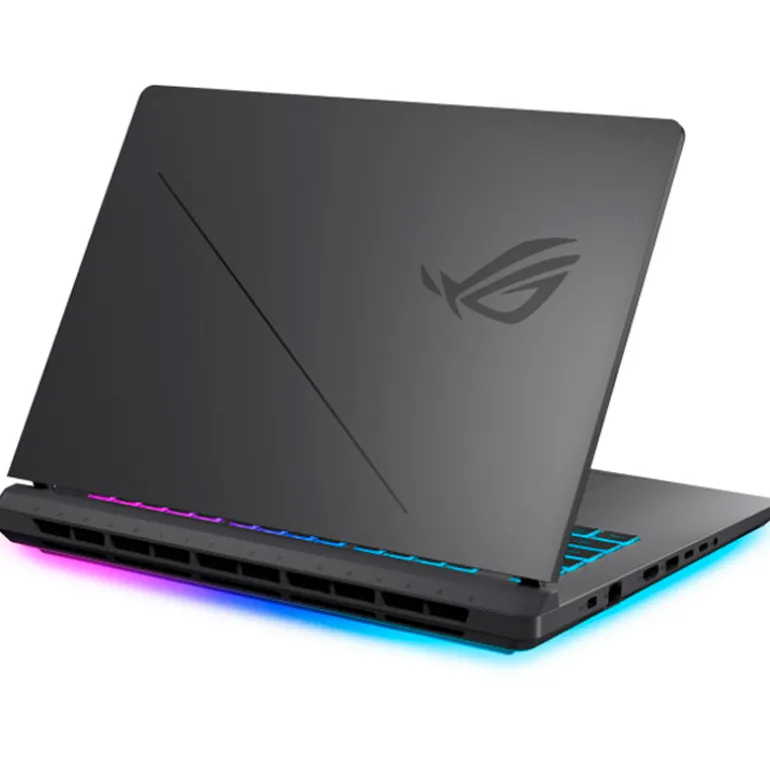 Portátil Asus ROG Strix G16 G615LW-S5003 U9-275HX RTX 5080 32GB 1TB 16" FreeDOS