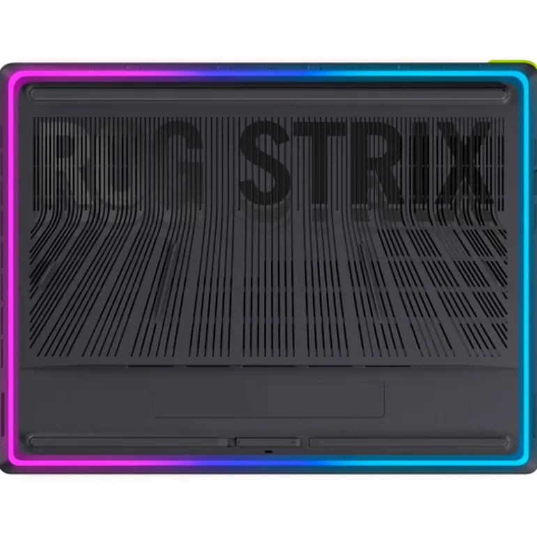 Portátil Asus ROG Strix G16 G615LW-S5003 U9-275HX RTX 5080 32GB 1TB 16" FreeDOS
