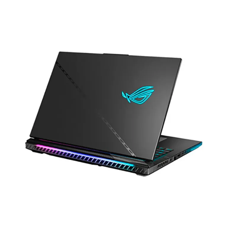 Portátil Asus ROG Strix SCAR 18 G834JZR-N6002W i9-14900HX RTX 4080 32GB 1TB 18" W11H