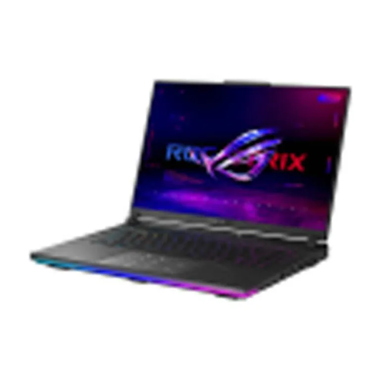Portátil Asus ROG Strix Scar 16 G634JZ-N4004 i9-13980HX RTX 4080 32GB 1TB 16" FreeDOS