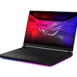 Portátil Asus ROG Strix Scar 16 G635LW-RW022W U9-275HX RTX 5080 64GB 2TB 16