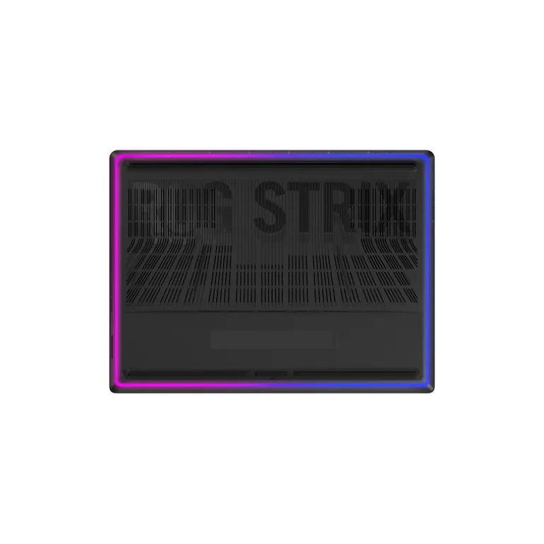 Portátil Asus ROG Strix Scar 18 G835LW-SA017W U9-275HX RTX 5080 64GB 4TB 18" W11H