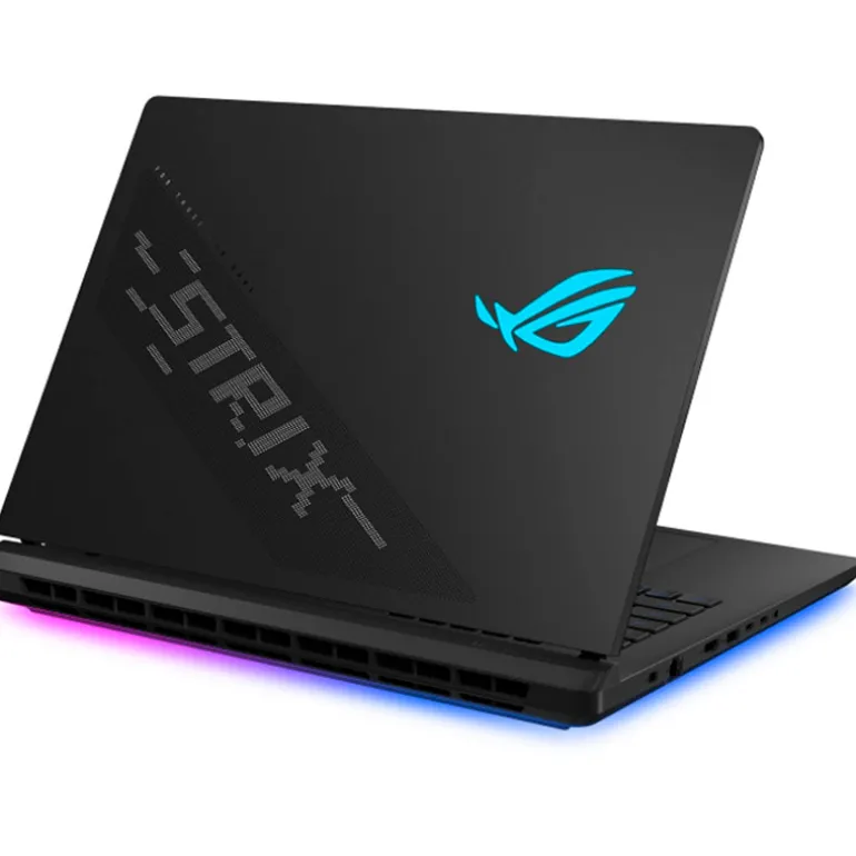 Portátil Asus ROG Strix SCAR 18 G835LX-SA094W U9-275HX RTX 5090 64GB 2TB 18" W11H