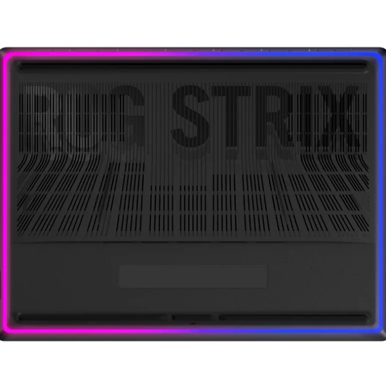 Portátil Asus ROG Strix SCAR 18 G835LX-SA094W U9-275HX RTX 5090 64GB 2TB 18" W11H