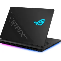 Portátil Asus ROG Strix SCAR 18 G835LW-SA077W U9-275HX RTX 5080 64GB 2TB 18