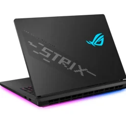 Portátil Asus ROG Strix SCAR 18 G835LW-SA077W U9-275HX RTX 5080 64GB 2TB 18