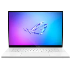 Portátil Asus ROG Zephyrus G16 AMD Ryzen AI 9 HX 370 RTX 4060 32GB 1TB 16" W11H