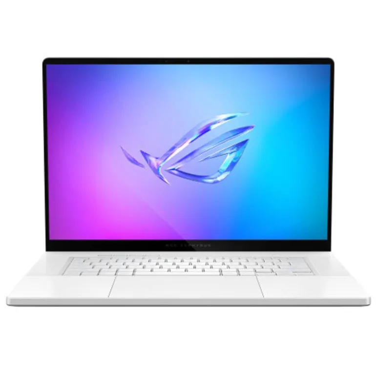 Portátil Asus ROG Zephyrus G16 AMD Ryzen AI 9 HX 370 RTX 4060 32GB 1TB 16" W11H
