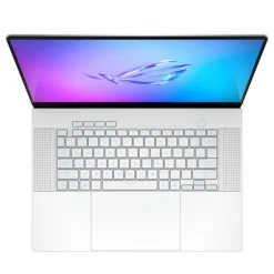 Portátil Asus ROG Zephyrus G16 AMD Ryzen AI 9 HX 370 RTX 4060 32GB 1TB 16" W11H