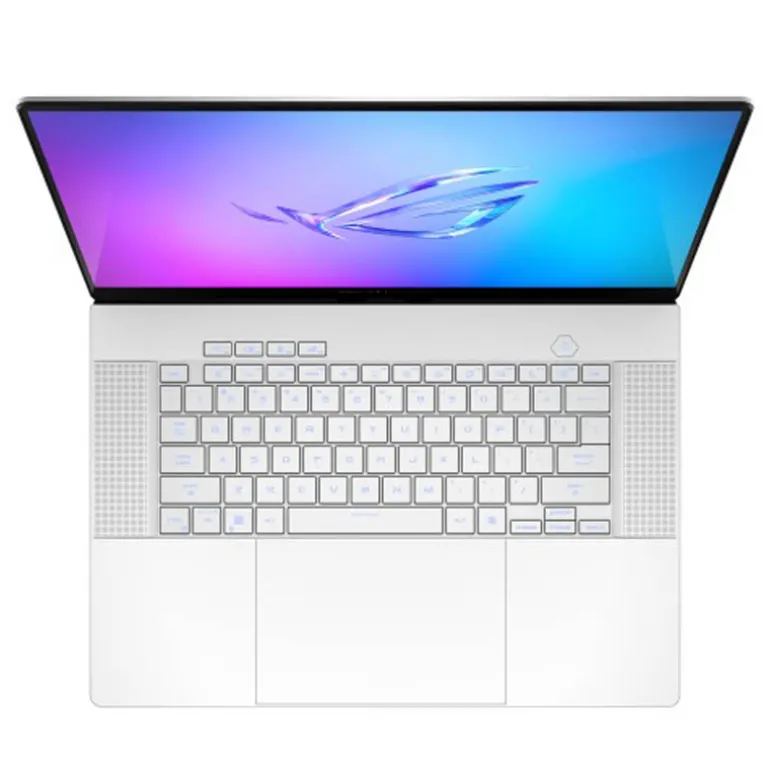 Portátil Asus ROG Zephyrus G16 AMD Ryzen AI 9 HX 370 RTX 4060 32GB 1TB 16" W11H