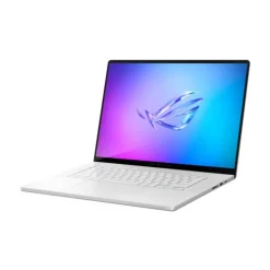 Portátil Asus ROG Zephyrus G16 AMD Ryzen AI 9 HX 370 RTX 4060 32GB 1TB 16