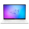 Portátil Asus ROG Zephyrus G16 GA605WI-QR005W AMD Ryzen AI 9 HX 370 RTX 4070 32GB 1TB 16" W11H