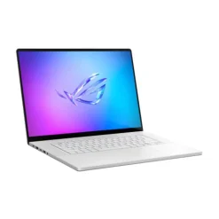 Portátil Asus ROG Zephyrus G16 GA605WI-QR005W AMD Ryzen AI 9 HX 370 RTX 4070 32GB 1TB 16