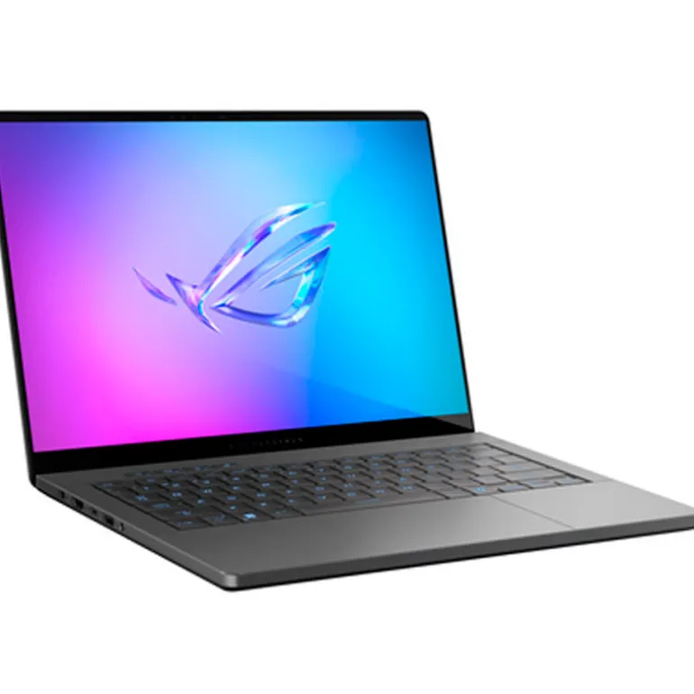 Portátil Asus ROG Zephyrus G14 OLED GA403UP-QS002 R9-270 RTX 5070 32GB 1TB 14" 3K OLED FreeDOS