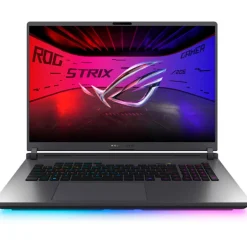 Portátil Asus ROG Zephyrus G16 OLED GA605KP-QR001 AMD Ryzen AI 7 350 RTX 5070 32GB 1TB 16" FreeDOS