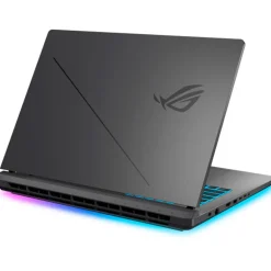Portátil Asus ROG Zephyrus G16 OLED GA605KP-QR001 AMD Ryzen AI 7 350 RTX 5070 32GB 1TB 16