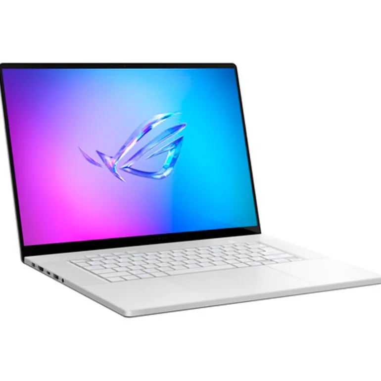 Portátil Asus ROG Zephyrus G16 OLED GA605WV-QR114 i9-285H RTX 5060 32GB 1TB 16" W11H