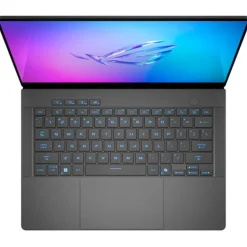Portátil Asus ROG Zephyrus G16 OLED GU605CR-QR102W U9-285H RTX 5070Ti 32GB 1TB 16" W11H