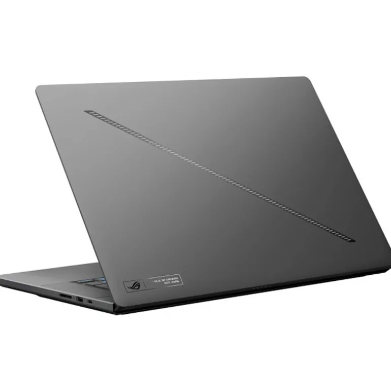 Portátil Asus ROG Zephyrus G16 OLED GU605CR-QR102W U9-285H RTX 5070Ti 32GB 1TB 16" W11H