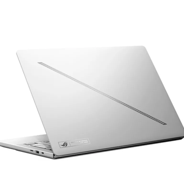 Portátil Asus ROG Zephyrus G14 OLED GA403WR-QS087W AMD Ryzen AI 9 HX 370 RTX 5070Ti 32GB 1TB 14" W11H