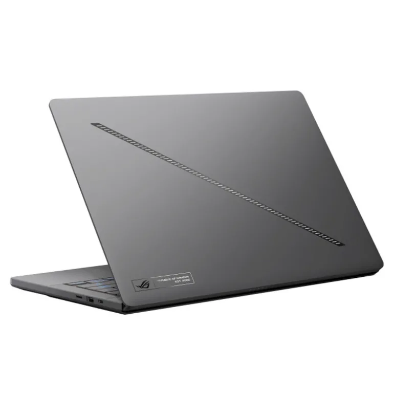 Portátil Asus ROG Zephyrus G14 OLED GA403WW-QS076 AMD Ryzen AI 9 HX 370 RTX 5080 32GB 1TB 14" FreeDOS