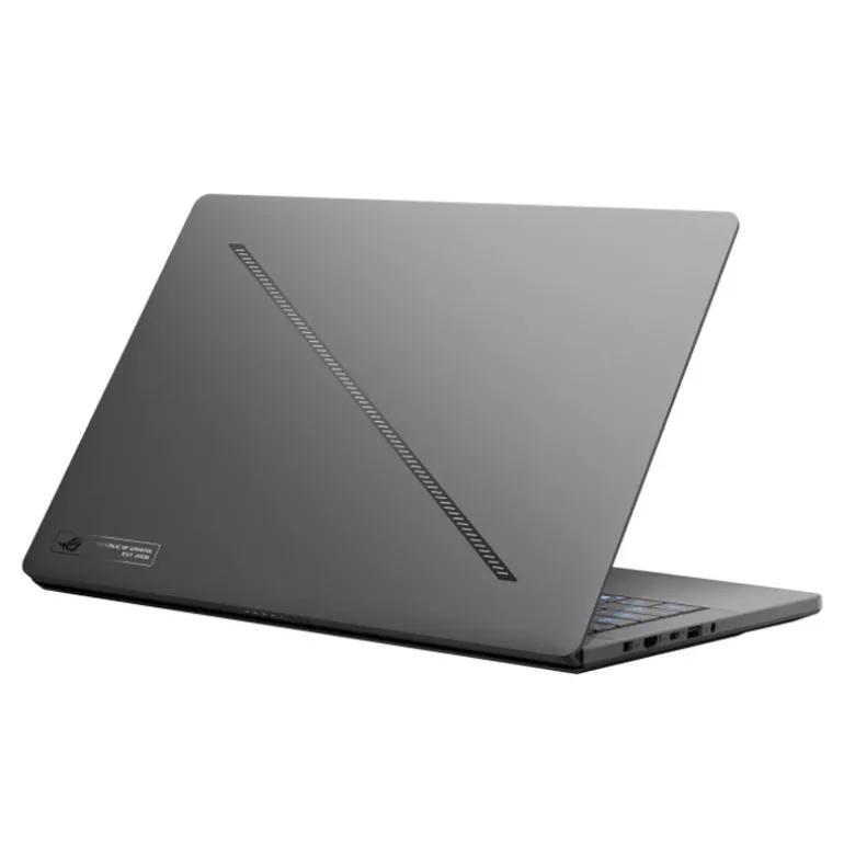 Portátil Asus ROG Zephyrus G14 OLED GA403WW-QS076 AMD Ryzen AI 9 HX 370 RTX 5080 32GB 1TB 14" FreeDOS