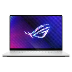 Portátil Asus ROG Zephyrus G16 OLED GU605MI-QR045 U7-155H RTX 4070 32GB 1TB 16" FreeDOS