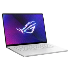 Portátil Asus ROG Zephyrus G16 OLED GU605MI-QR045 U7-155H RTX 4070 32GB 1TB 16" FreeDOS