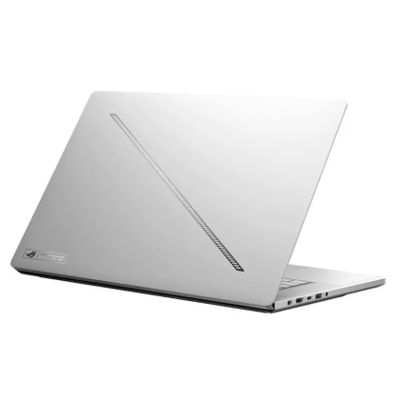 Portátil Asus ROG Zephyrus G16 OLED GU605MI-QR045 U7-155H RTX 4070 32GB 1TB 16" FreeDOS