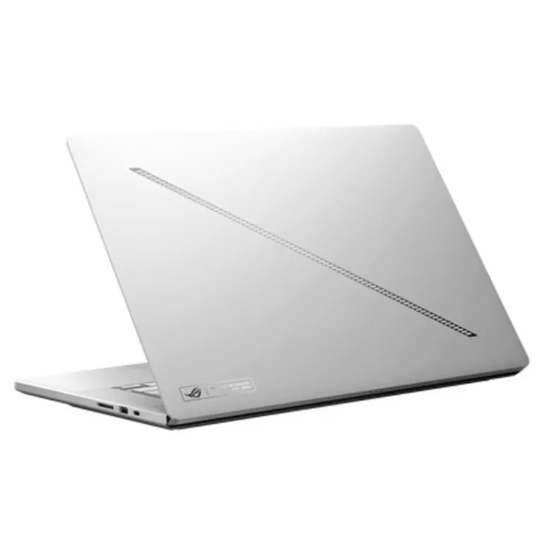 Portátil Asus ROG Zephyrus G16 OLED GU605MI-QR045 U7-155H RTX 4070 32GB 1TB 16" FreeDOS