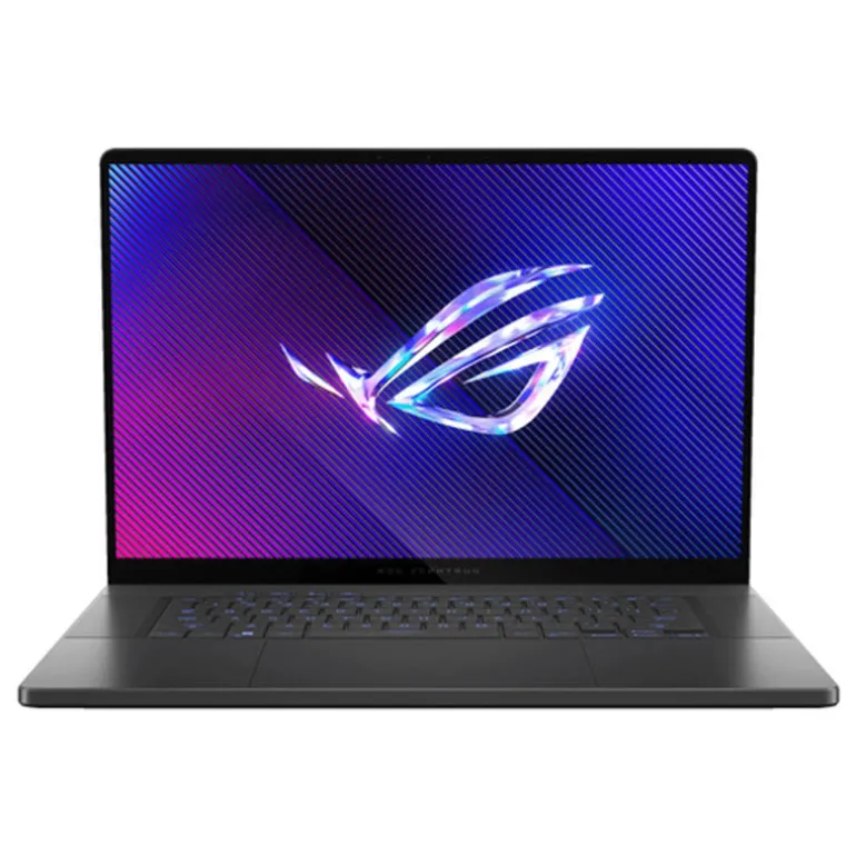 Portátil Asus ROG Zephyrus G16 OLED GU605MZ-QR029W U9-185H RTX 4090 32GB 1TB 16" W11H