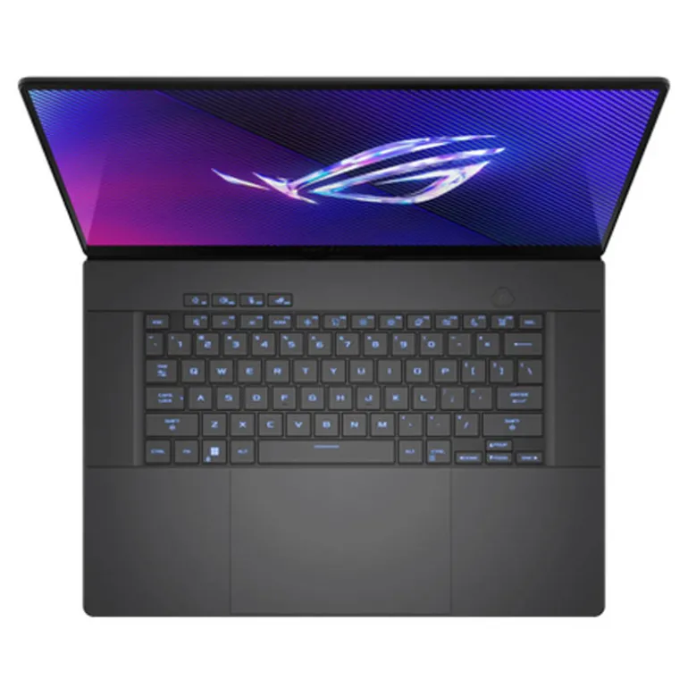 Portátil Asus ROG Zephyrus G16 OLED GU605MY-QR029W U9-185H RTX 4090 32GB 2TB 16" W11H