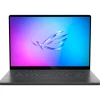 Portátil Asus ROG Zephyrus G16 OLED GU605CW-QR127W U9-285H RTX 5080 64GB 2TB 16" W11H