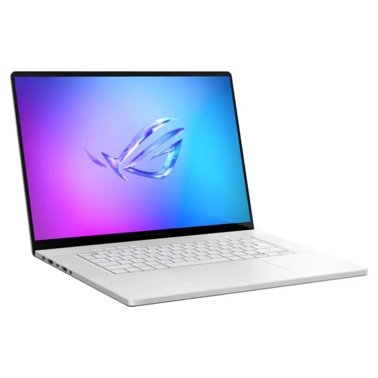 Portátil Asus ROG Zephyrus G16 OLED GU605CP-QR008W U9-285H RTX 5070 32GB 1TB 16" W11H