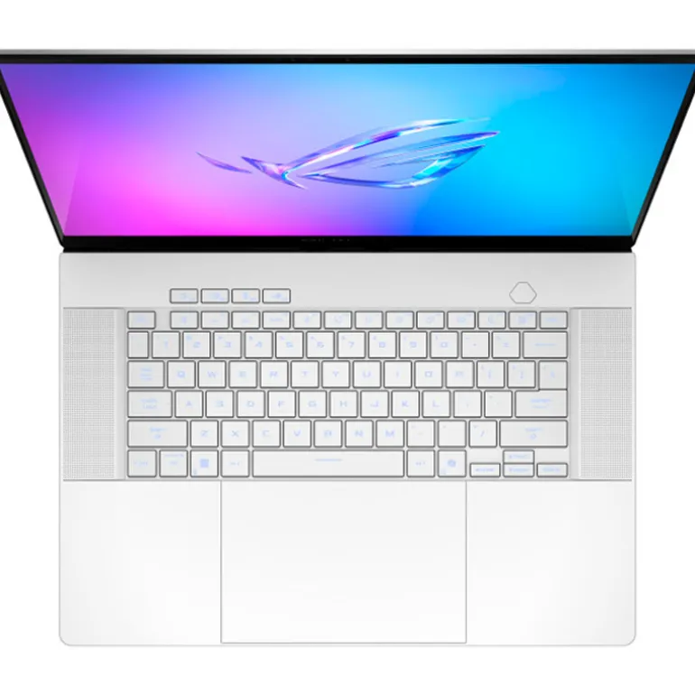 Portátil Asus ROG Zephyrus G16 OLED GU605CP-QR008W U9-285H RTX 5070 32GB 1TB 16" W11H
