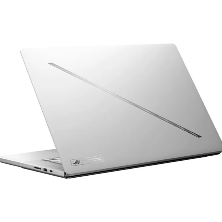Portátil Asus ROG Zephyrus G16 OLED GU605CP-QR008W U9-285H RTX 5070 32GB 1TB 16" W11H