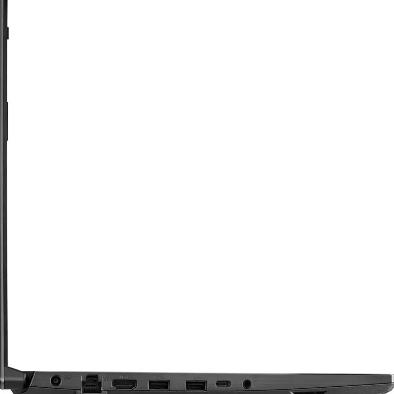 Portátil Asus TUF Gaming A15 FA506NC-HN003W R5-7535H RTX 3050 16GB 512GB 15.6" W11H