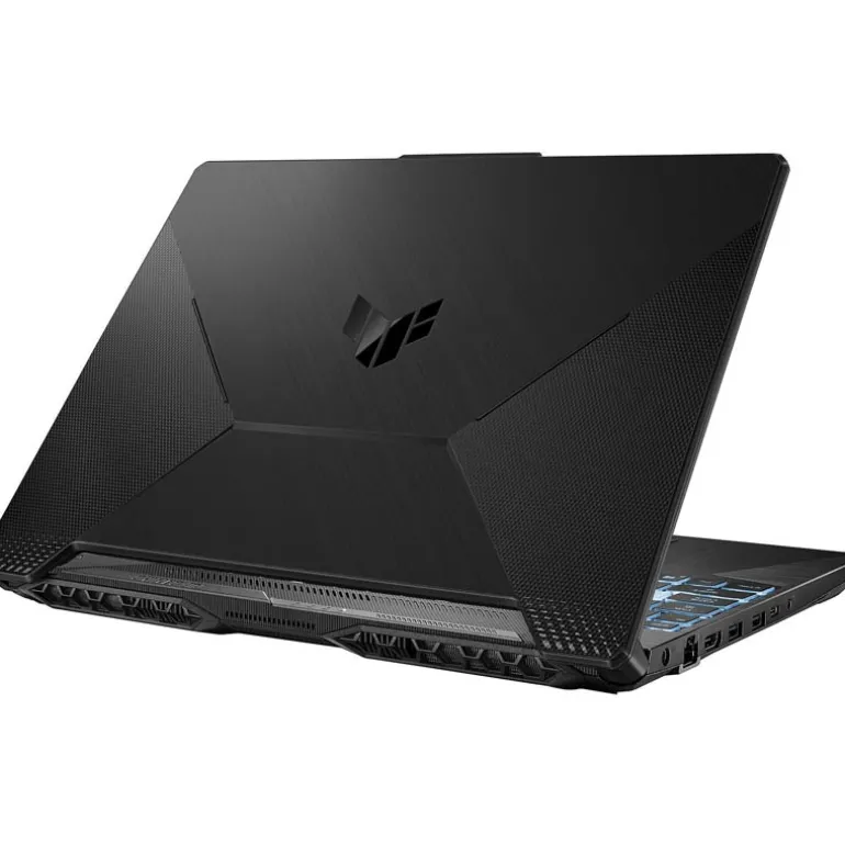 Portátil Asus TUF Gaming A15 FA506NC-HN003W R5-7535H RTX 3050 16GB 512GB 15.6" W11H