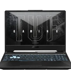 Portátil Asus TUF Gaming A15 FA506NFR-HN008 R7-7435HS RTX 2050 16GB 512GB 15.6" FreeDOS