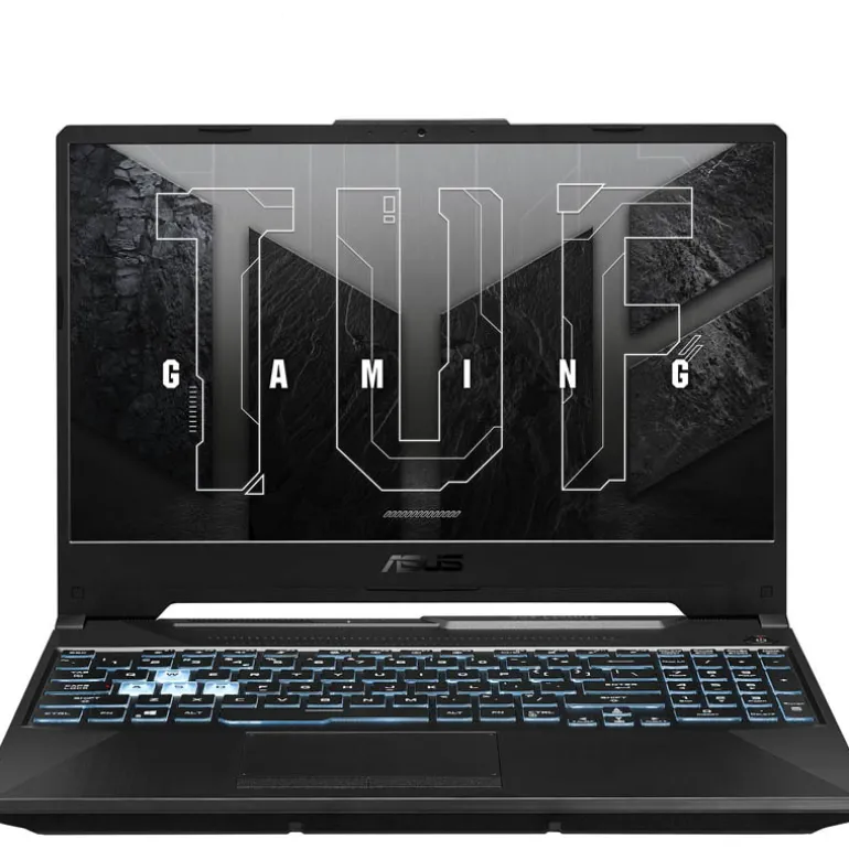 Portátil Asus TUF Gaming A15 FA506NFR-HN008 R7-7435HS RTX 2050 16GB 512GB 15.6" FreeDOS