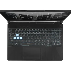 Portátil Asus TUF Gaming A15 FA506NFR-HN008 R7-7435HS RTX 2050 16GB 512GB 15.6" FreeDOS