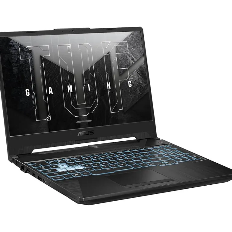 Portátil Asus TUF Gaming A15 FA506NFR-HN008 R7-7435HS RTX 2050 16GB 512GB 15.6" FreeDOS